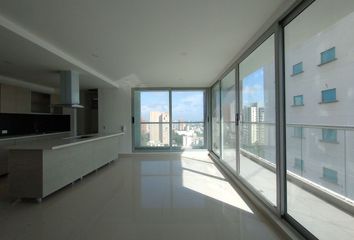 Apartamento en  San Vicente, Barranquilla