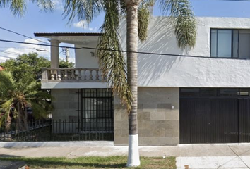 Casa en  Margil De Jesús 1102, Circunvalación Norte, Aguascalientes, México