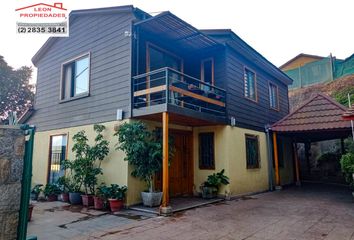 Casa en  Curacavi, Curacaví, Chile