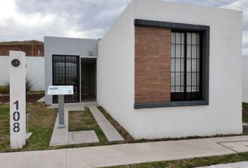 Casa en  Los Pericos, Ciudad De Aguascalientes