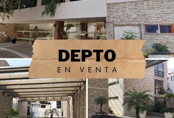 Departamento en  San Felipe 85, Xoco, 03330 Ciudad De México, Cdmx, México