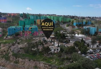 Lote de Terreno en  Loma Alta, Colinas De Lamesa, Tijuana, Baja California, México