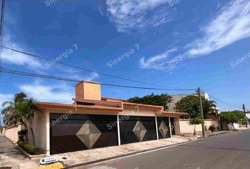 Casa en fraccionamiento en  Costa De Oro, Boca Del Río