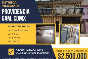 Casa en  Providencia, 07550 Ciudad De México, Cdmx, México