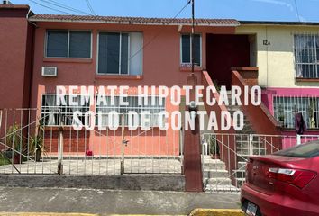 Condominio horizontal en  El Espinal Bajo, Orizaba, Veracruz