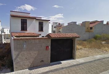 Casa en  Senda Del Carruaje 168, Milenio Iii, Santiago De Querétaro, Querétaro, México