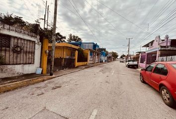 Casa en  Calle 50 Sm 90, Cancún, Quintana Roo, México
