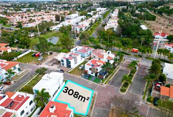 Lote de Terreno en  Casa Fuerte, Avenida Camino Real A Colima, Casa Fuerte, San Agustín, Jalisco, México