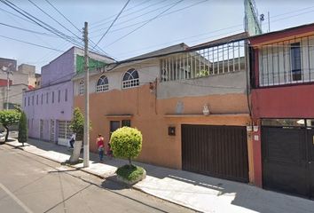 Casa en  Serafín Olarte 128, Independencia, Ciudad De México, Cdmx, México