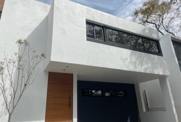 Casa en fraccionamiento en  Buenavista, Cuernavaca, Morelos, México