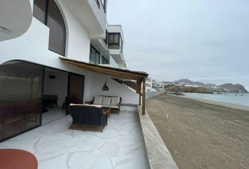 Casa de playa en  Madreperla 157, Santa María Del Mar, Perú