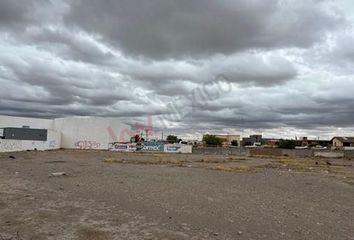 Lote de Terreno en  Manuel Gómez Morín, Juárez, Chihuahua