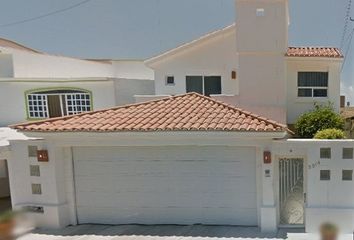 Casa en  De La Ostra 5014, Sábalo Country, Mazatlán, Sinaloa, México