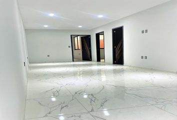 Casa en condominio en  Extremadura Insurgentes, Ciudad De México, Cdmx, México