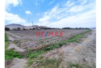 Terreno en  Lacramarca Baja, Baja Chimbote, Lacramarca, Perú