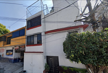 Casa en  San Isauro, Pedregal De Santa Úrsula, Ciudad De México, Cdmx, México