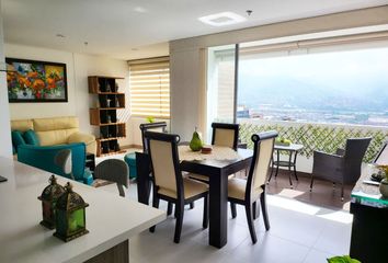 Apartamento en  Castropol, Medellín