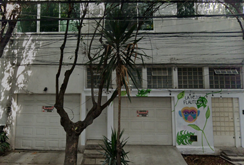 Casa en  San Francisco 323, Sm Del Entre Luz Saviñon Y Pedro Romero De Terreros, Colonia Del Valle Norte, Ciudad De México, Cdmx, México