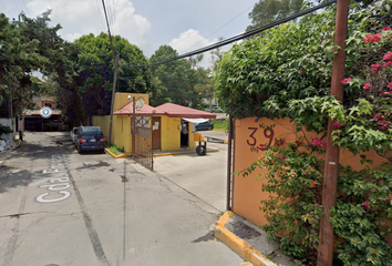 Departamento en  Cerrada Fresno, Jesús Del Monte, Ciudad De México, Cdmx, México