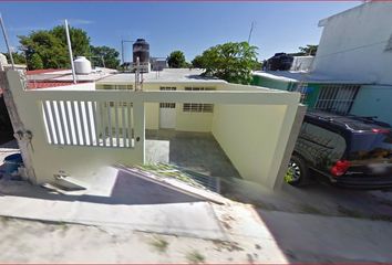 Casa en  Mar Mediterráneo 110, Puesta De Sol, Ciudad Del Carmen, Campeche, México