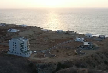 Terreno Comercial en  Playa Santa Marianita, Manta, Ecuador