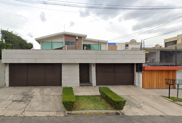 Casa en  Justo Sierra, Ciudad Satélite, Naucalpan De Juárez, Estado De México, México