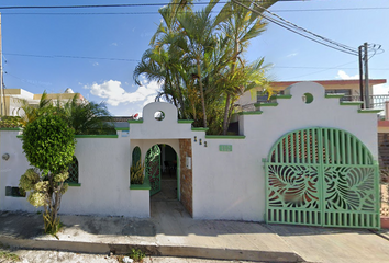 Casa en  Calle 21 112, Miraflores, Mérida, Yucatán, México