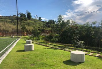 Lote de Terreno en  Xvx4+qr Girón, Santander, Colombia