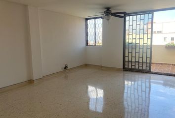 Apartamento en  Santa Mónica, Barranquilla