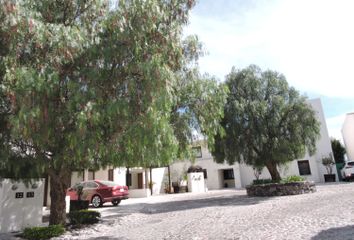 Casa en fraccionamiento en  76269, El Marqués, Querétaro, Mex