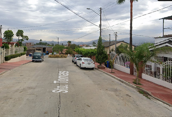 Casa en condominio en  Santo Tomas, El Refugio, Tecate, Baja California, México