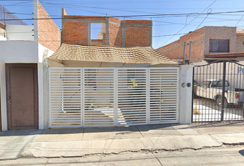 Casa en  Alborada 197, Vista Del Sol Iii, Aguascalientes, México