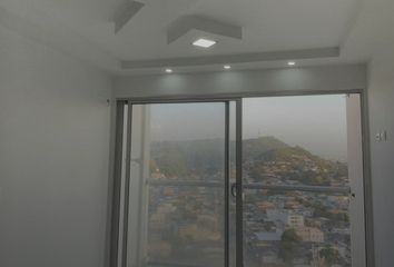 Apartamento en  Edificio Sagitario, Calle 47, Torices, Provincia De Cartagena, Bolívar, Colombia