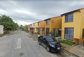 Casa en  Bahía De Algodones, Miramapolis, Joyas De Miramapolis, Ciudad Madero, Tamaulipas, México