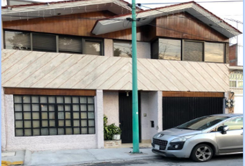 Casa en fraccionamiento en  Calle Yajalen, Coapa, Cafetales I, Ciudad De México, Cdmx, México