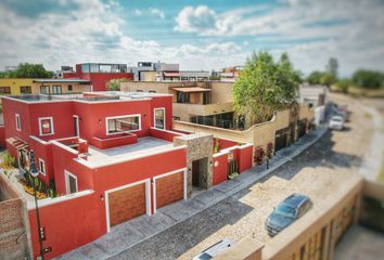 Casa en fraccionamiento en  Ventanas De San Miguel, Dolores Hidalgo - San Miguel De Allende, San Miguel De Allende, Guanajuato, México