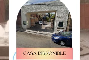 Casa en  Av. José María Castorena 590, San José De Los Cedros, 05200 Ciudad De México, Cdmx, México