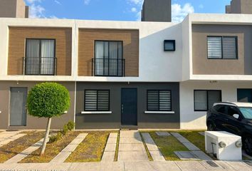 Casa en  Zakia, Querétaro, México