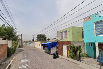 Casa en  Avenida Moctezuma Sur 20, Barrio De Xochicalco, Zacatelco, Tlaxcala, México