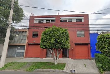 Casa en  Vicente Guerrero 51, Del Carmen, Ciudad De México, Cdmx, México