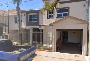 Casa en  De Las Rocas 2601, Playas, Costa De Oro, Tijuana, Baja California, México