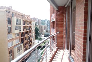 Apartamento en  Calle 152b #72-51, Bogotá, Colombia