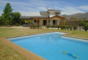 Casa en  Curacavi, Curacaví, Chile