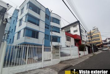 Departamento en  Kennedy, Quito, Ecuador