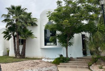 Casa en  Portal Del Huajuco, Monterrey