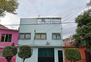 Casa en  Ote. 249 163, Agrícola Oriental, Ciudad De México, Cdmx, México