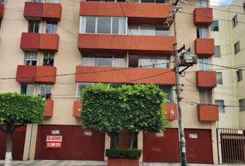 Departamento en  E. Pallares Y Portillo 100, Parque San Andrés, Ciudad De México, Cdmx, México