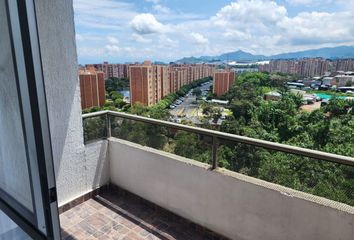 Apartamento en  Via Condina, Pereira, Risaralda, Colombia
