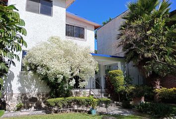 Casa en fraccionamiento en  Chapultepec, Cuernavaca, Cuernavaca, Morelos