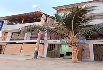 Local comercial en  Mancora, Talara